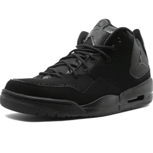 Air Jordan Courtside 23Triple Black