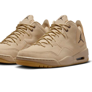 Air Jordan Courtside 23“Desert Gum