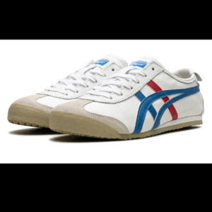 Onitsuka Tiger Mexico 66 White BR