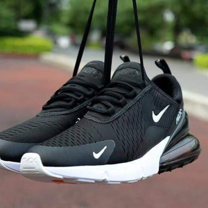 Nike Air Max 270 “ Black White