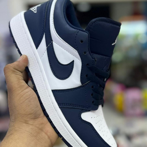 Air Jordan 1 Low “Midnight Navy’