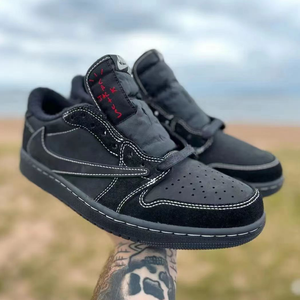 Air Jordan 1 Retro Travis Scott “Blk