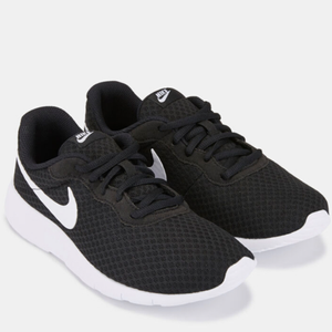 Nike Rosh” Black White