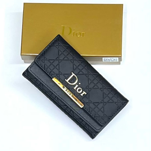 Dior Double Flap Purse/Wallet