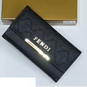 FENDI Double Flap/Wallet