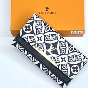 Louis Vuitton Double Flap/Wallet