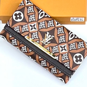 Louis Vuitton Double Flap/Wallet