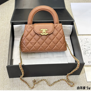 Chanel Pre-Owned Sling Bag