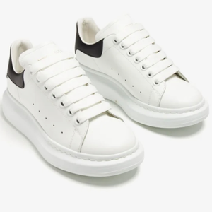 Alexander Macqueen” WB 