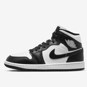 Air Jordan 1 High Cut/ Black white