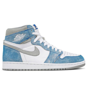 Air Jordan 1 " Hyper Royal 