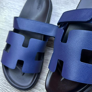 Hermès Pre-Loved Chypre /Blue