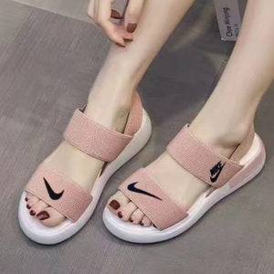 Nike Sandal/ Pink Women Size