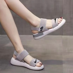 Nike Sandal/ Gray Women Size