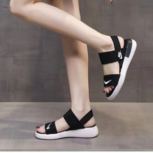 Nike Sandal/ Black Women Size