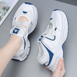 adidas Women Pre-Love/ White Blue