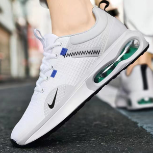 Nike  Men's shoe / White