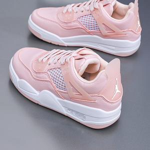 Nike Jordan 4 Kid pink 
