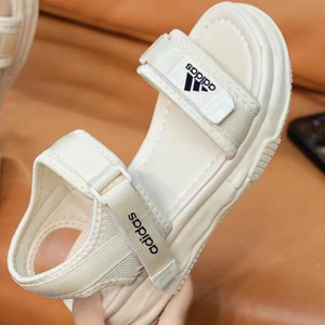 adidas Women Sandal - Creamy Color 