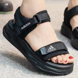 adidas Women Sandal - Black