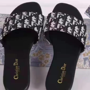 DIOR - Dway Mule/ Classic