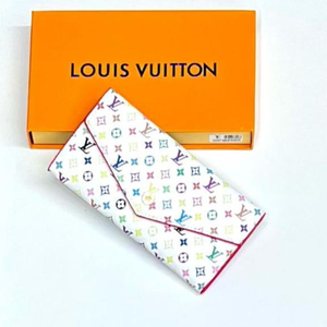 Louis Vuitton Long Wallet 