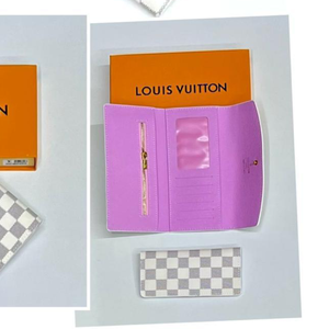 Louis Vuitton Long Wallet