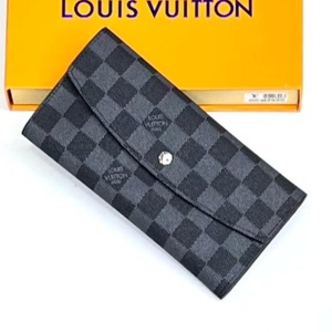 Louis Vuitton Long Wallet