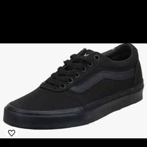 Vans - Full Black