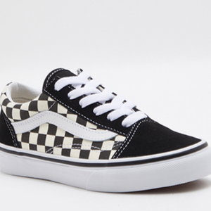 Vans -  Square 