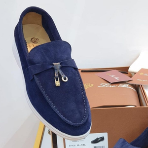 Loro Piana Women Dark Blue  