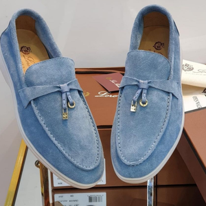 Loro Piana Women Sky Blue