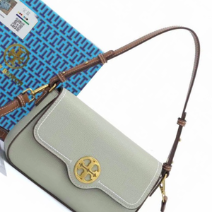 Tory Shoulder Bag, Sling Bag/ Gray
