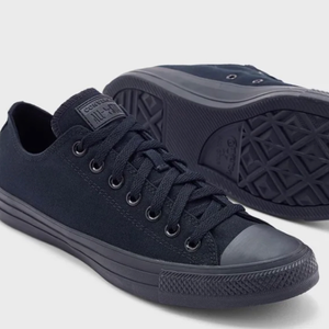 Converse Chuck Taylor All Star/ Black