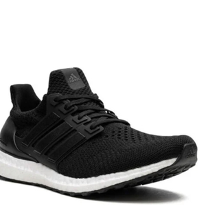 adidas Ultraboost 4.0 Sneakers “ Black White
