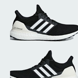 adidas Ultraboost 5.0 “ white / Black 