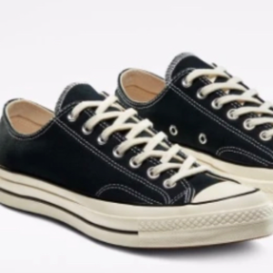 Converse Chuck Taylor All Star/ Black White