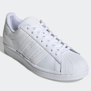 adidas Superstar“ Cloud White