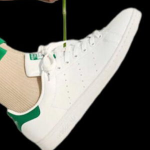 adidas Stan Smith” White-Green” sneakers