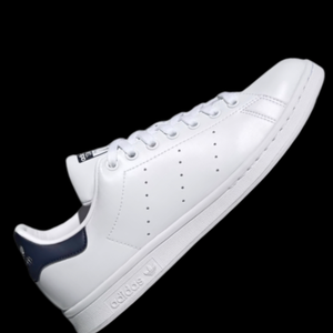 adidas Stan Smith” White-Black” sneakers