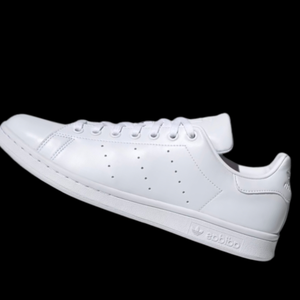 adidas Stan Smith” Cloud White” sneakers