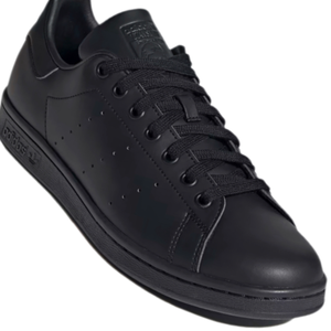 adidas Stan Smith” Core Black” sneakers