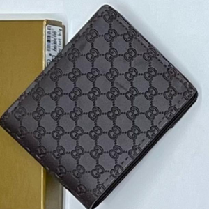Gucci Wallet for Men's
