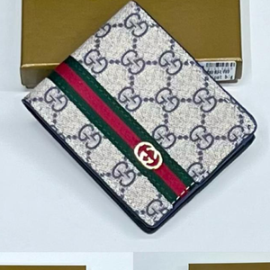 Gucci Wallet for Men's