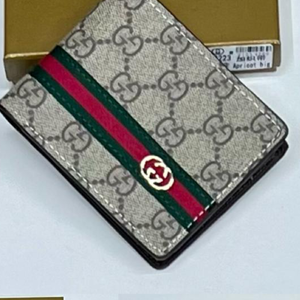 Gucci Wallet for Men's