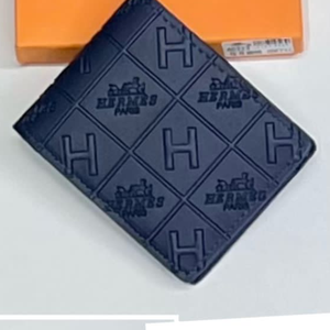 Hermès Men's Wallet 