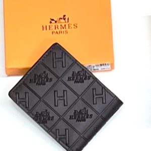 Hermès Men's Wallet 