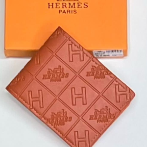 Hermès Men's Wallet 