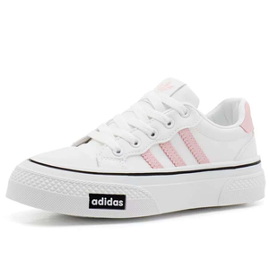 adidas Au091x Pre - Loved / white Pink