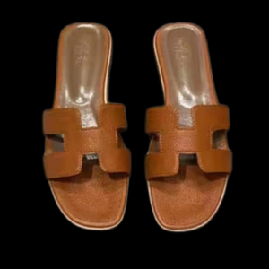 Original Hermés - Oran Sandal / Brown